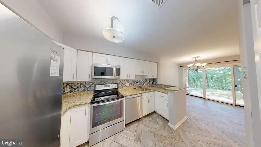 11100 Beaver Trail Ct, RESTON