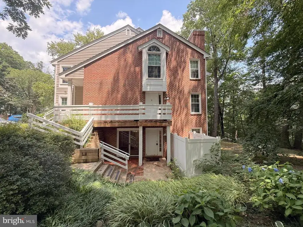 11100 Beaver Trail Ct, RESTON