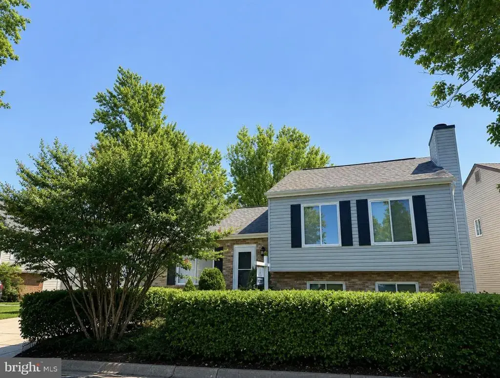 12 Glazebrook Ct, GAITHERSBURG
