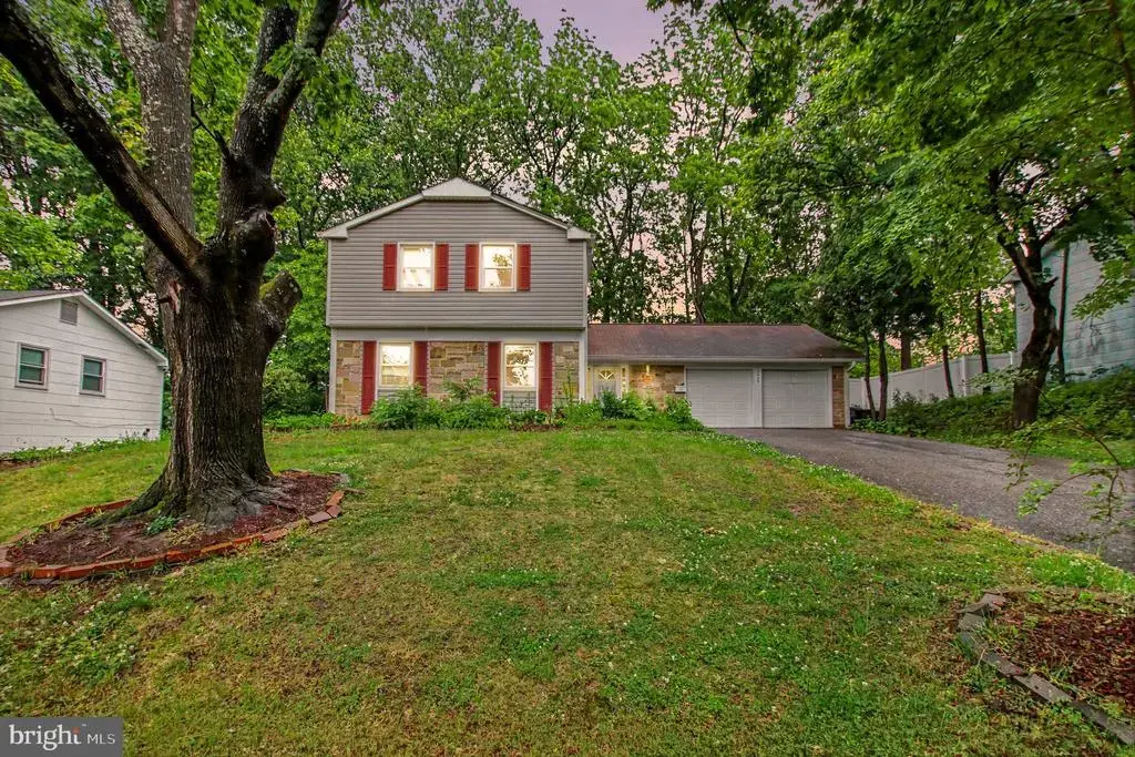 1405 Peachwood Ln, BOWIE