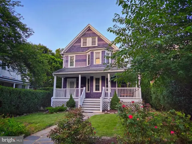 5005 Roland Ave, Baltimore