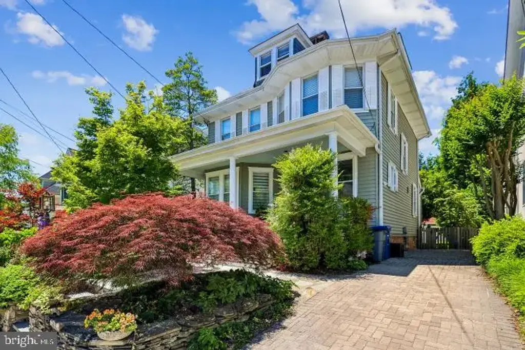 13 Franklin St, ANNAPOLIS