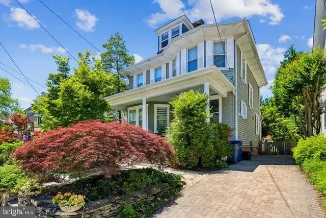 13 Franklin St, Annapolis