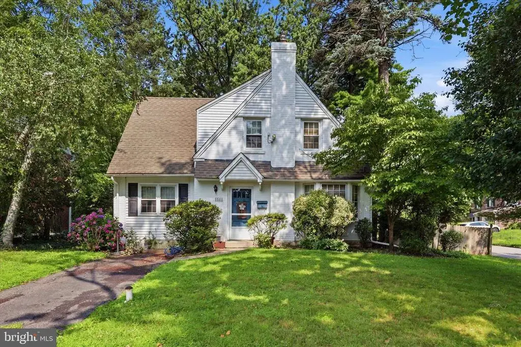 1511 Brookhaven Rd, WYNNEWOOD