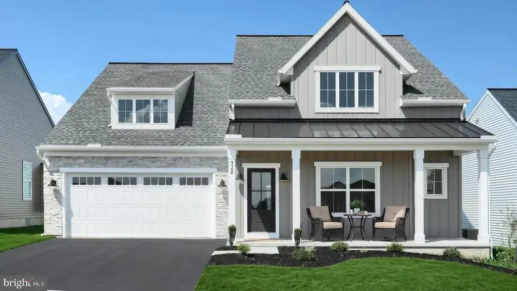 528 Winding Creek Blvd, ANNVILLE