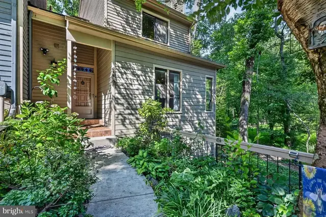 556 Herons Nest, Annapolis