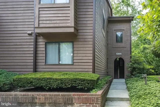 5366 Smooth Meadow Way #1, Columbia