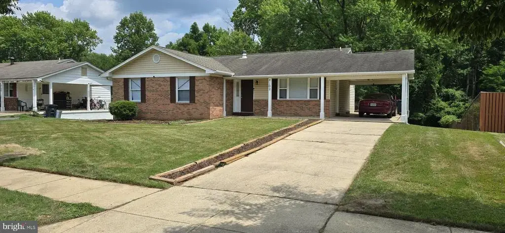 8108 Alcoa Dr, FORT WASHINGTON