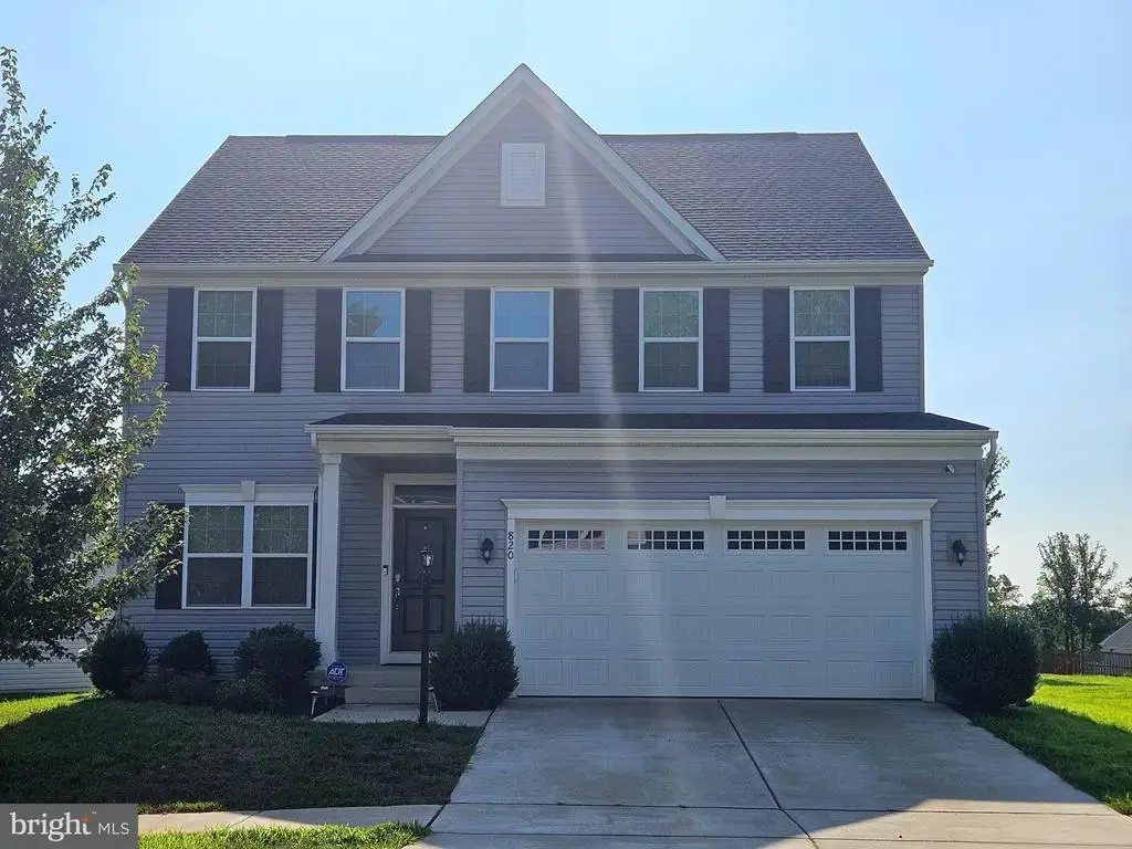 820 Keswick Dr, CULPEPER