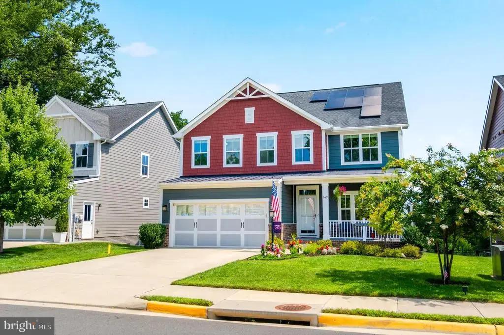 249 Norma Dean Dr, WARRENTON