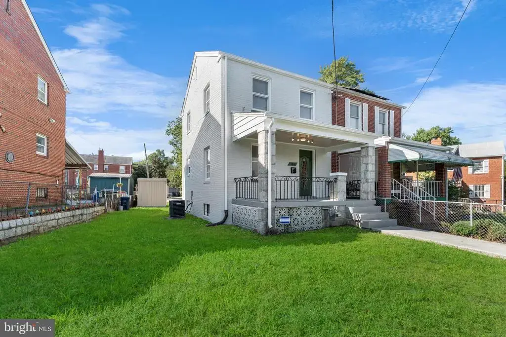 1811 T Pl Se, WASHINGTON