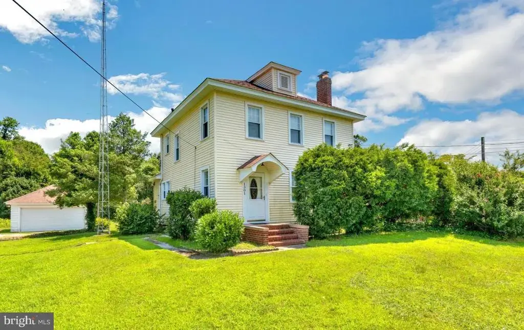 1301 N Delsea, VINELAND