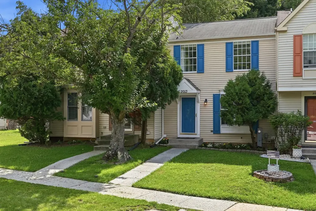 2013 Cedar Barn Way, WINDSOR MILL