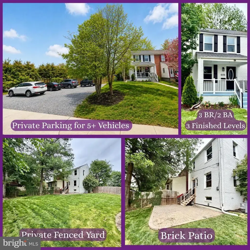 6106 N Kings Hwy, ALEXANDRIA