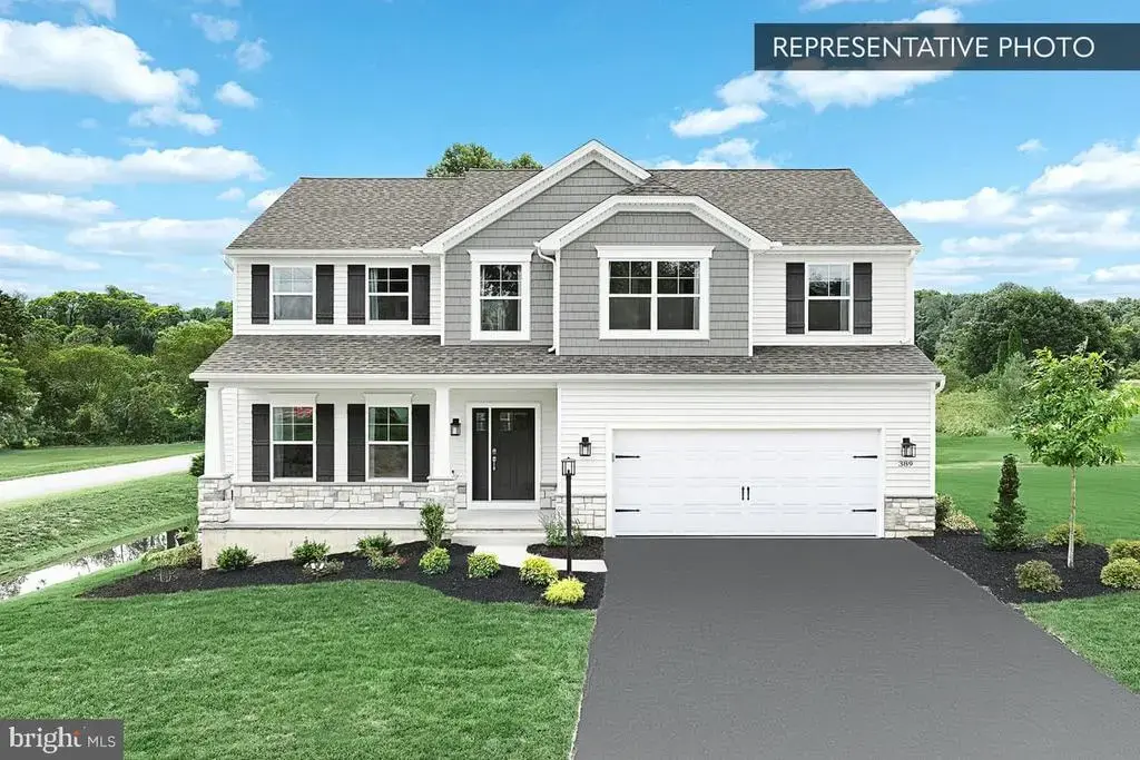 9520 Matthew Ln #lot 87, WAYNESBORO
