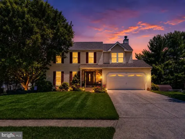 520 Yellow Lily Ct, Westminster