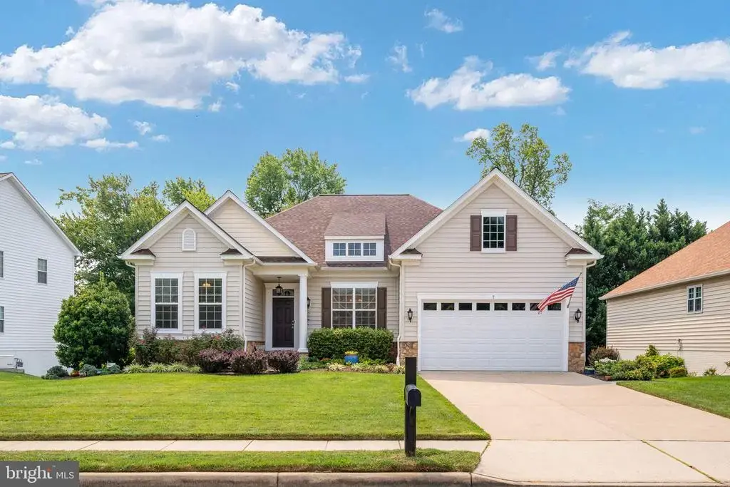 7 Gabriels Ln, FREDERICKSBURG