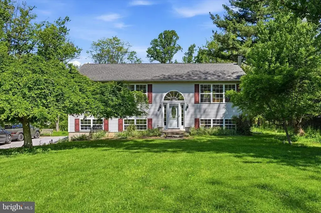 2265 Strasburg Rd, COATESVILLE