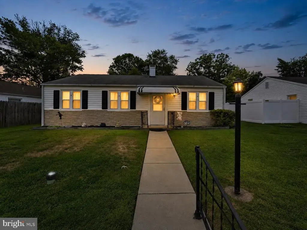 1607 Kimber Rd, GLEN BURNIE