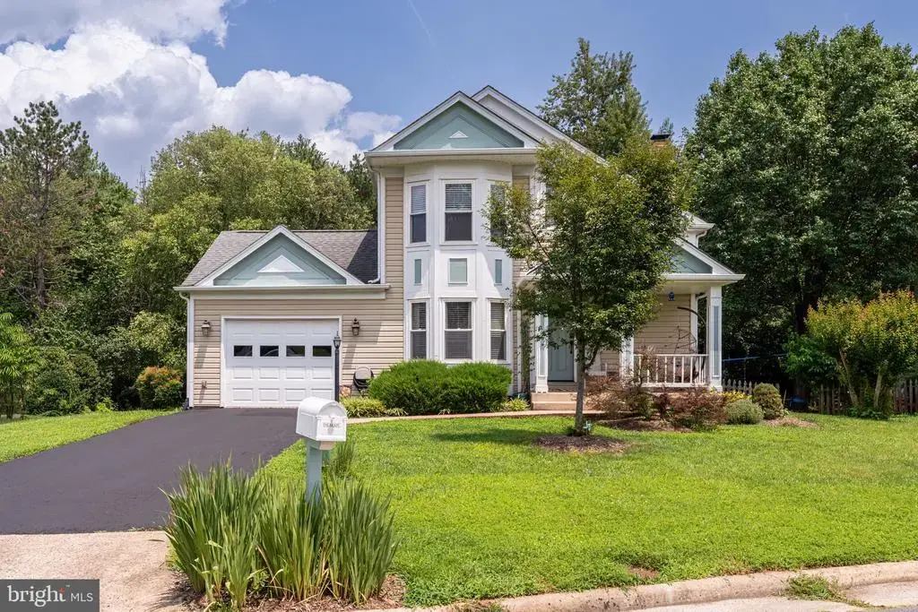 13506 Huntsfield Ct, HERNDON