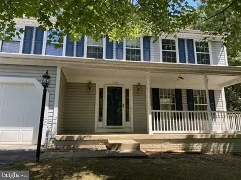 11304 Springfield Dr, FREDERICKSBURG