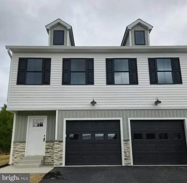 3617 Buchanan Trl W, Greencastle