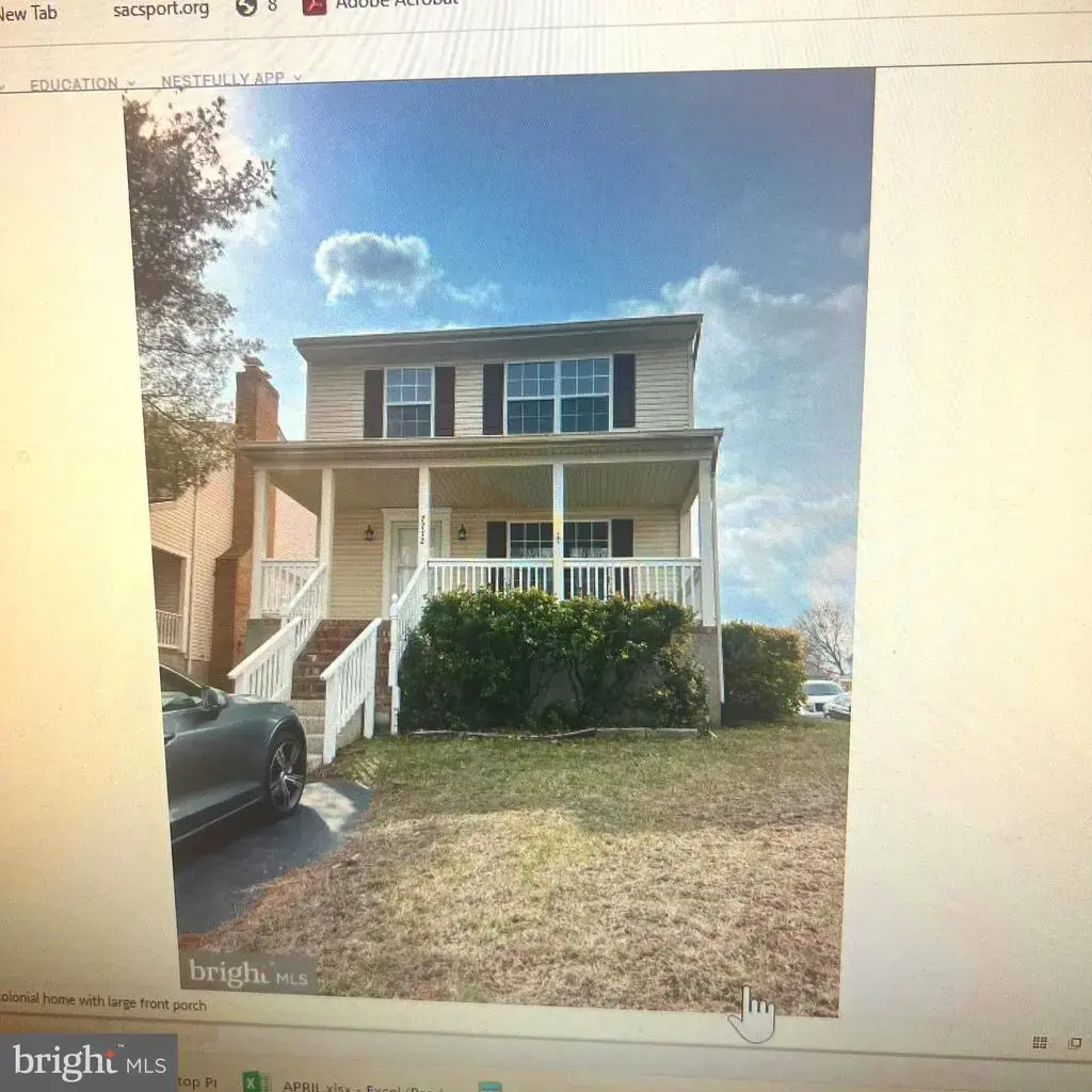7772 Old House Rd, PASADENA