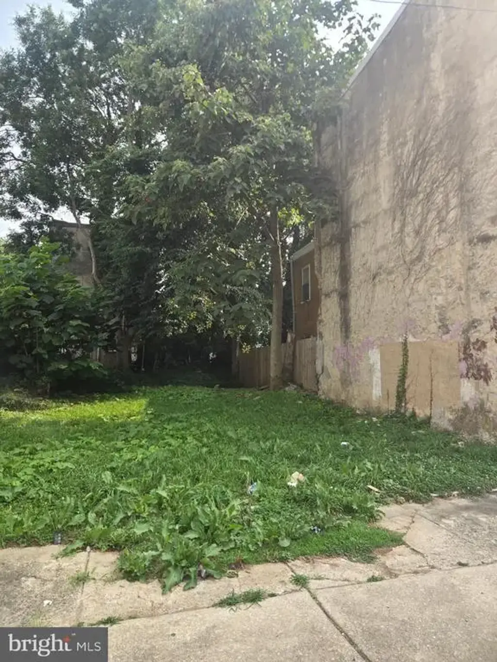 1614 W Stiles St, PHILADELPHIA