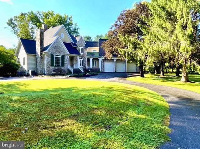13385 Forsythe Rd, Sykesville