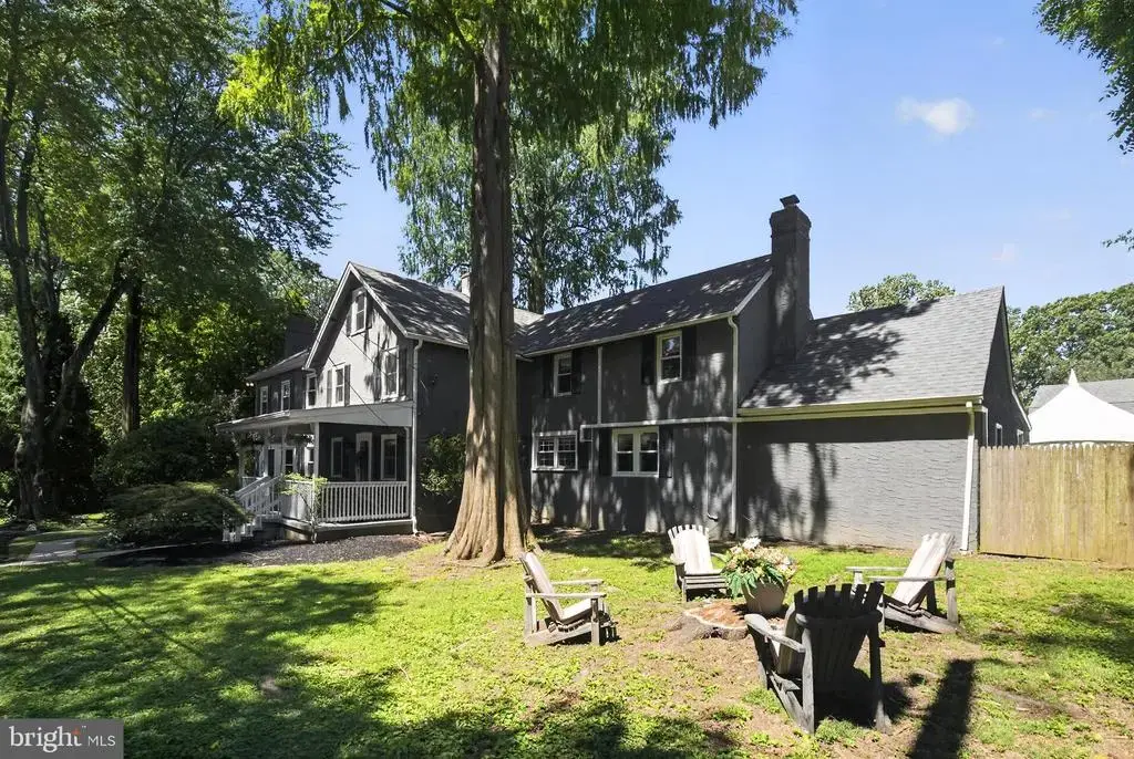 135 Summit Rd, MALVERN