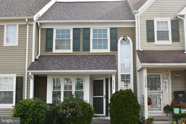 8650 Venoy Ct, Alexandria