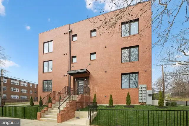 2019 M St Ne #7, Washington