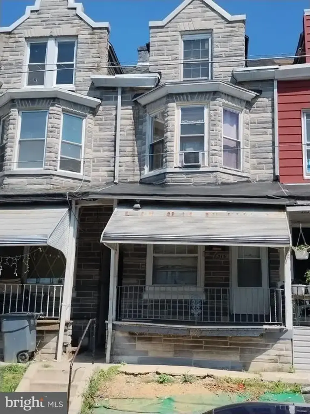 315 Locust St, READING