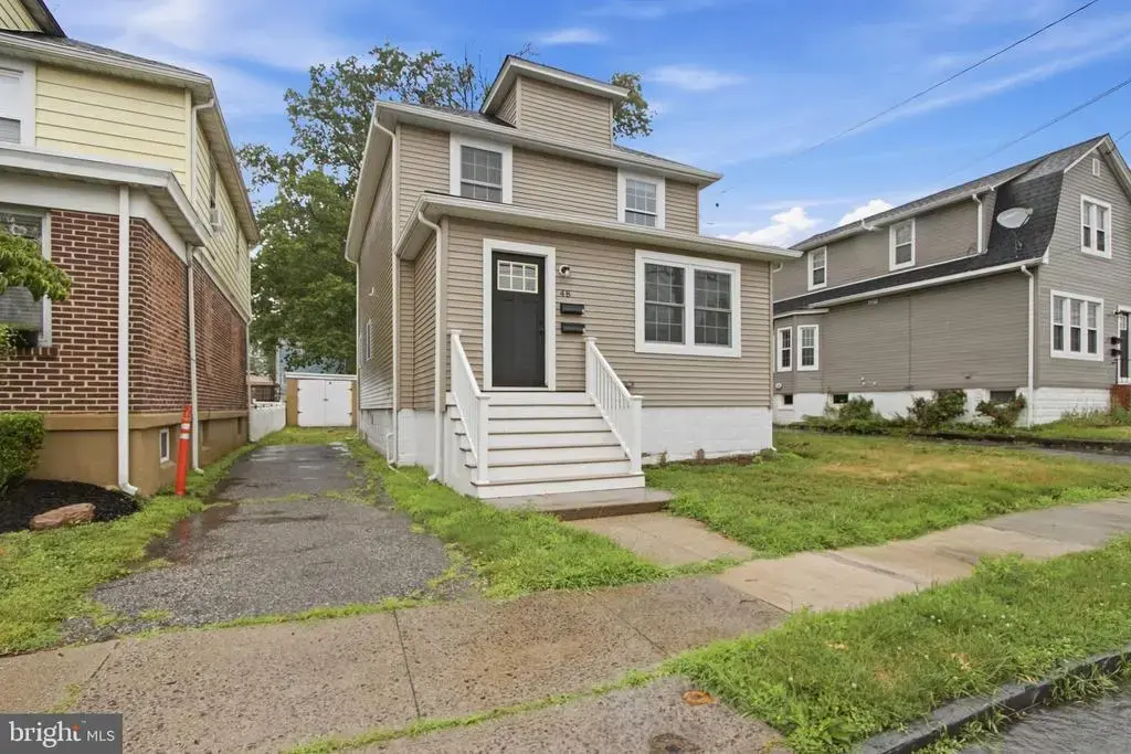 48 5 Th St, FORDS
