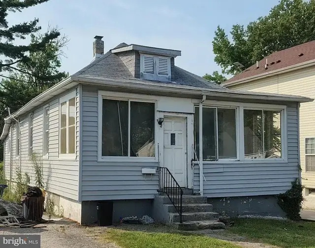 7714 Daniels Ave, Baltimore