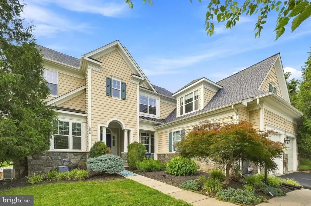 505 Cobbler Dr, BERRYVILLE