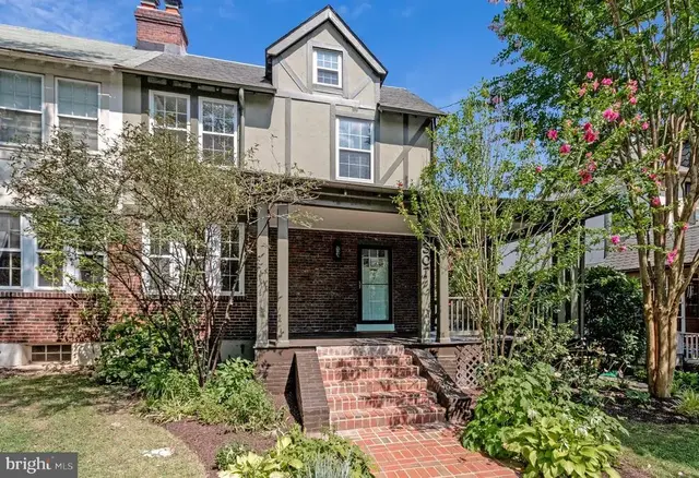 5307 14th St Nw, Washington