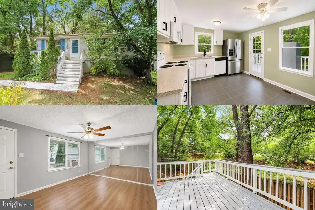 544 Rockbridge Dr Se, LEESBURG