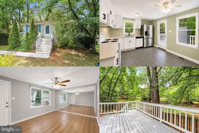 544 Rockbridge Dr Se, Leesburg