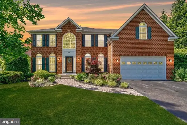1080 Lillygate Ln, Bel Air