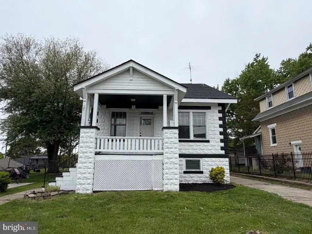 3505 Frankford Ave, BALTIMORE