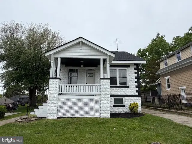 3505 Frankford Ave, Baltimore