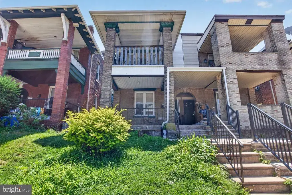 5434 Angora Ter, PHILADELPHIA