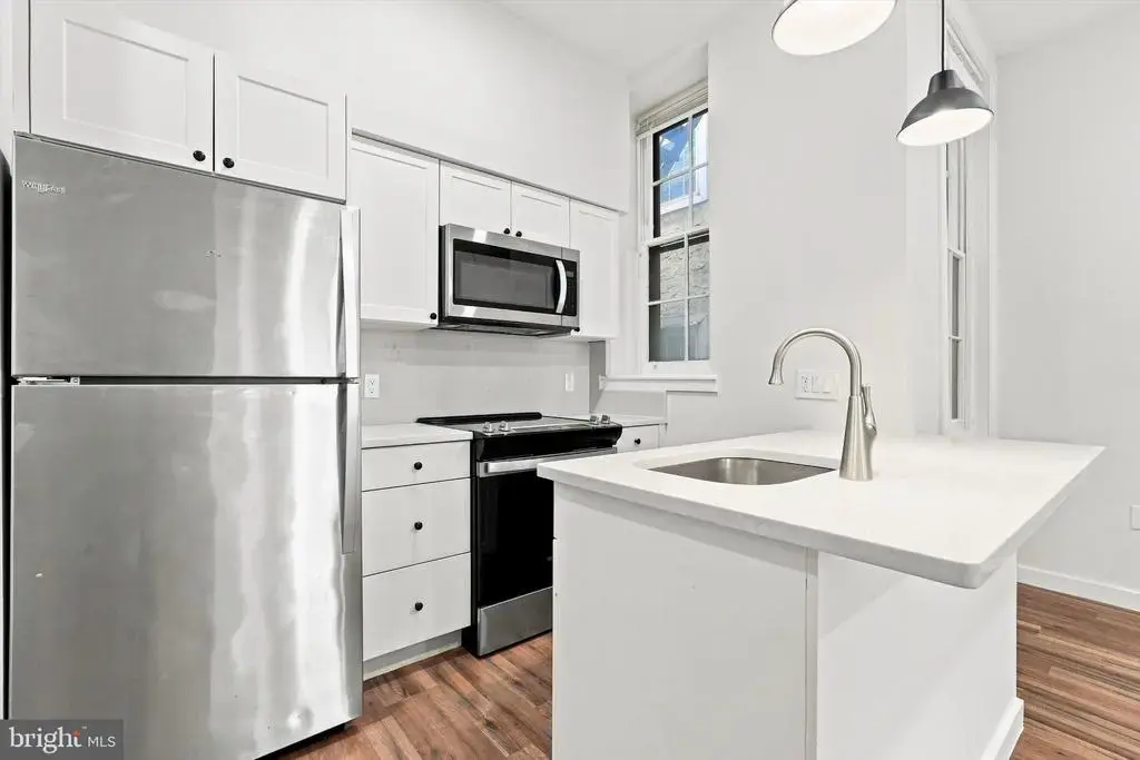 1525 Green St #unit 2f, PHILADELPHIA