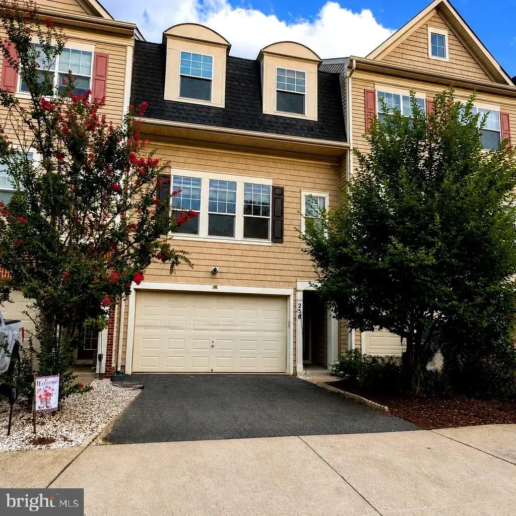 258 Short Branch Rd, STAFFORD