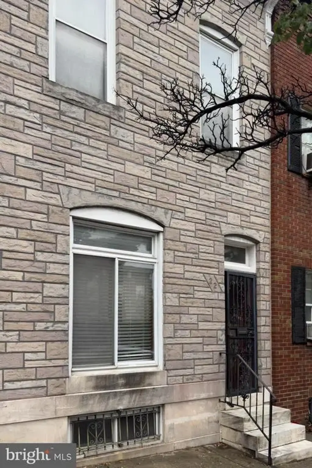 22 S Highland Ave, BALTIMORE