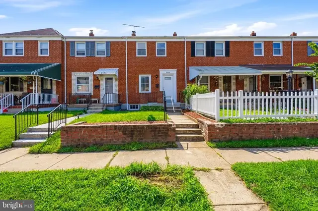 2228 Firethorn Rd, Middle River