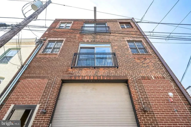 207 Rector St, Philadelphia