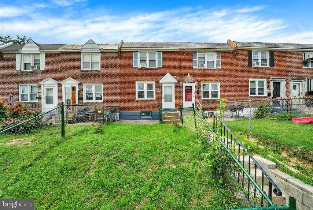 142 W 21st St, CHESTER
