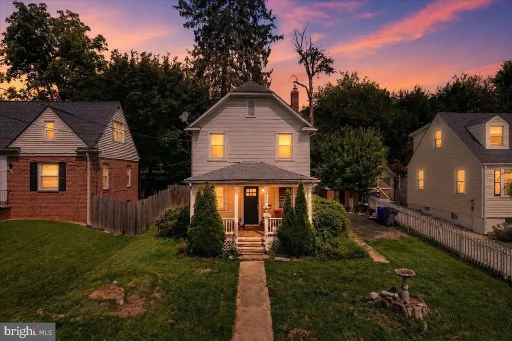 3515 Decatur Ave, KENSINGTON